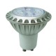 GU10  Energy Star® Lamps 5W 36 5000K dimmable 120V  (PACK OF 4 LIGHTS)